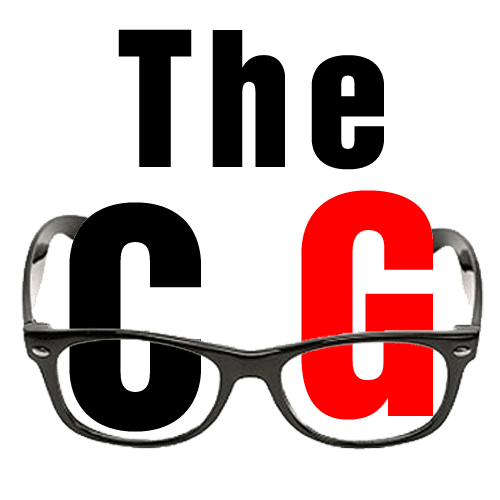 The Counseling Geek logo